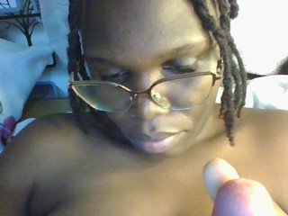 NauticalAerogirl Porn Show