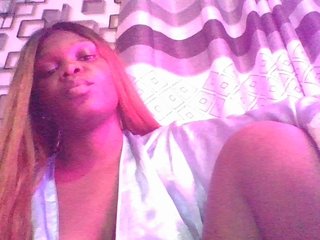 NauticalAerogirl Porn Show