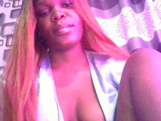 NauticalAerogirl Porn Show