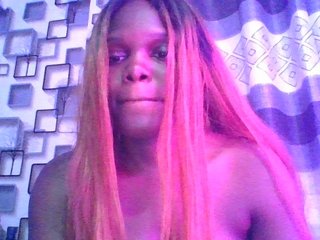 NauticalAerogirl Porn Show