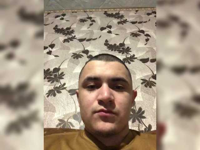 ShadowPlay15 – webcam model profile photo