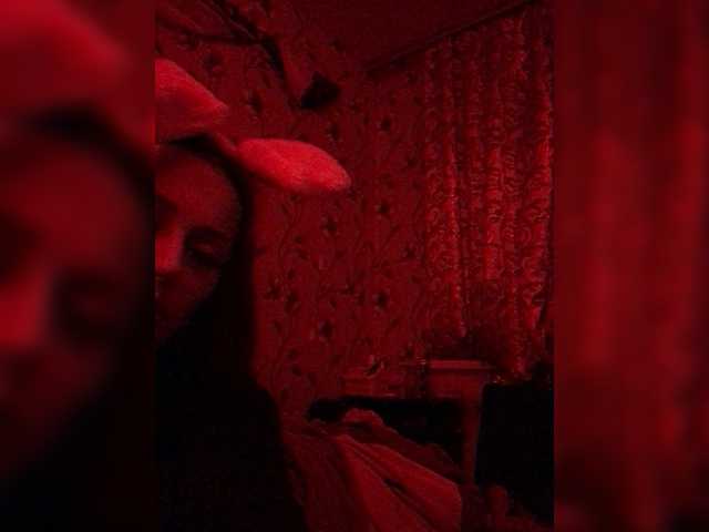 ShadowPlay15 – webcam model profile photo