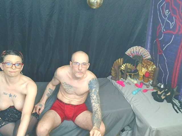 Preview of candysreapercouple420