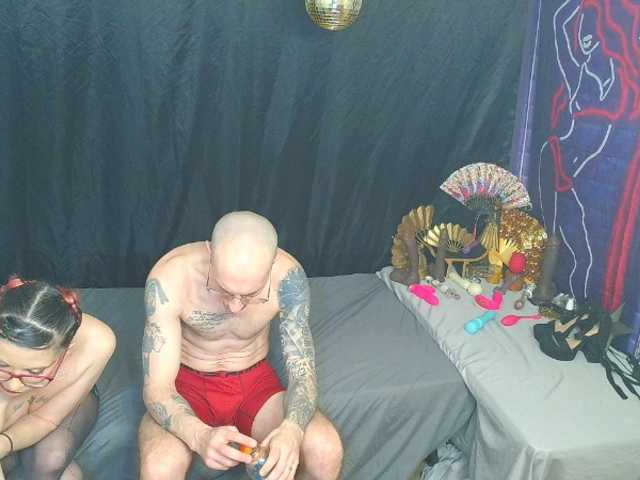 Preview of candysreapercouple420