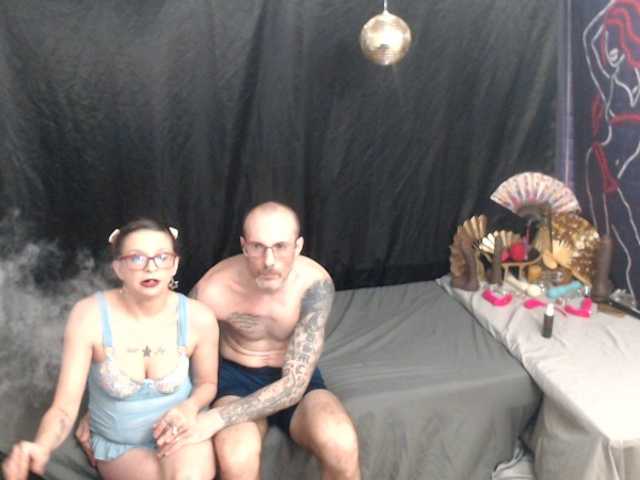 CandysReaperCouple420 preview