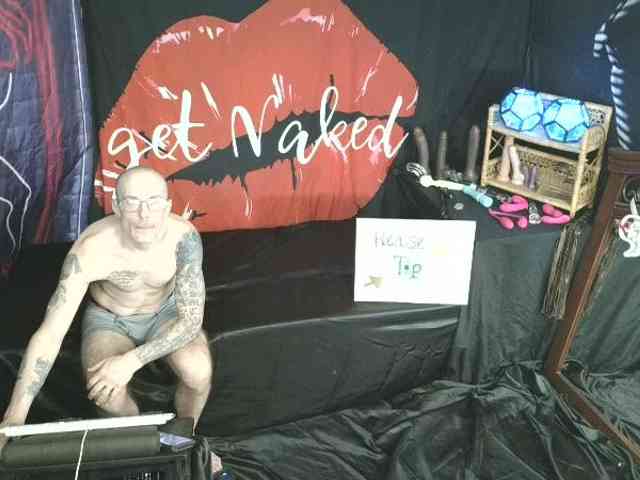 CandysReaperCouple420 webcam