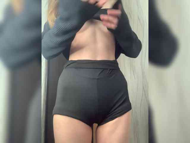 KarinOchka777 webcam