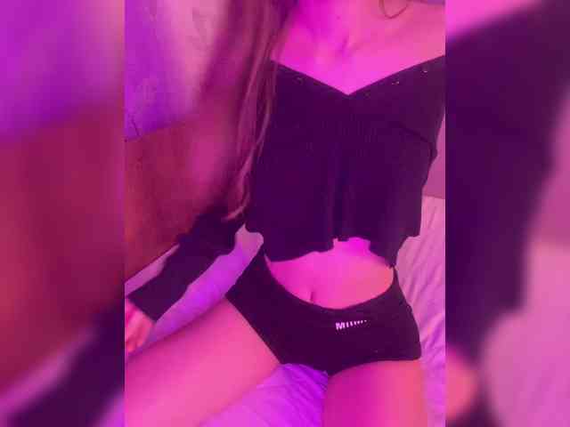 KarinOchka777 webcam