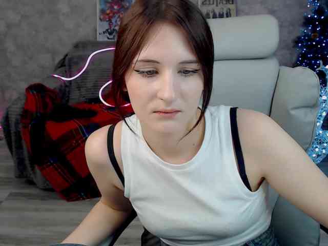 ellisjoy webcam