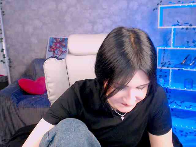 ellisjoy Live Webcam on BongaCams