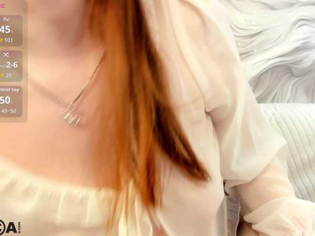 Agnia-White
