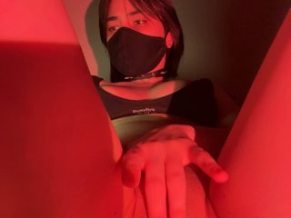 koreanbaby Porn Show