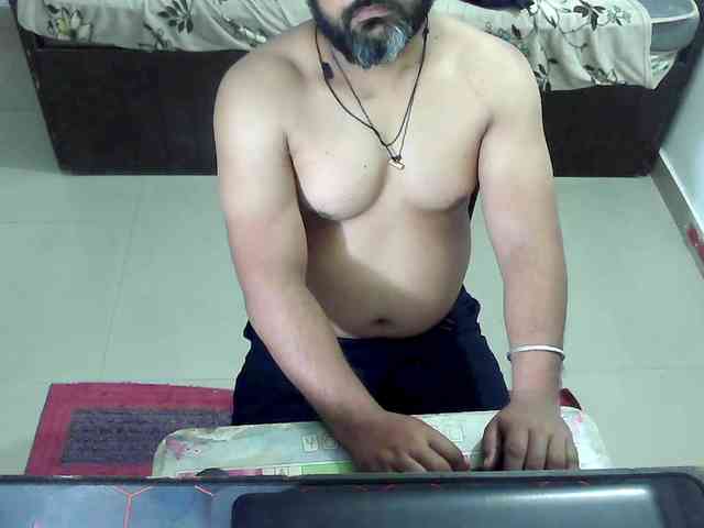 oldguy39 Live Webcam on BongaCams