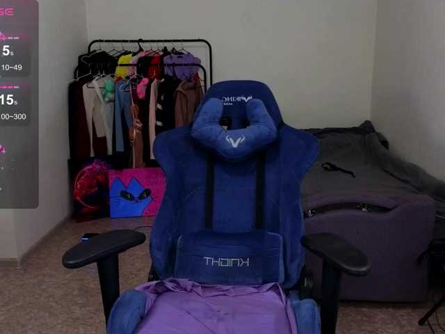 Wsp128 from BongaCams is Freechat