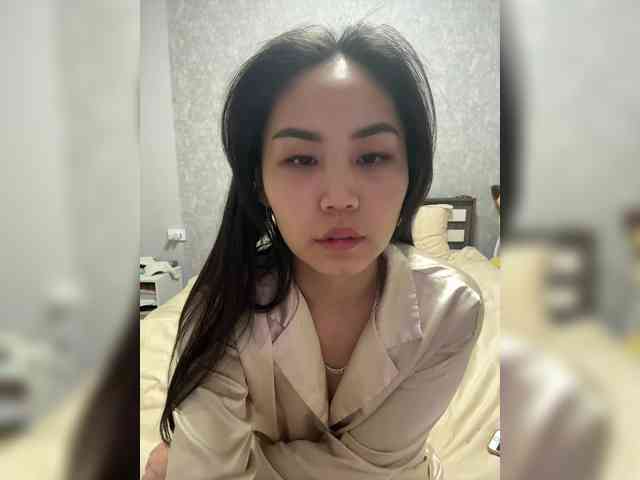 AntoinetteMelany webcam