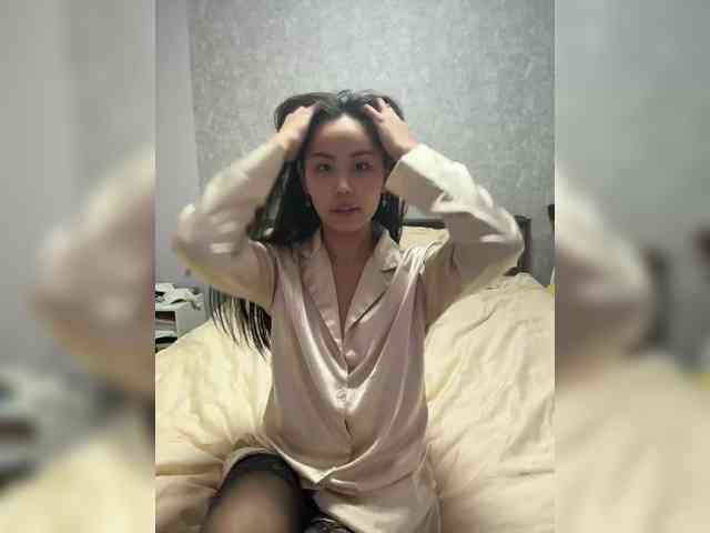 AntoinetteMelany webcam