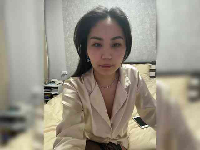 AntoinetteMelany webcam