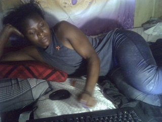 Cute-Viviana's Live Webcam