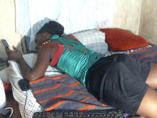 Cute-Viviana Porn Show