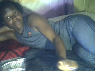 Cute-Viviana Porn Show