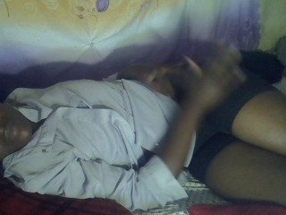 Cute-Viviana Porn Show