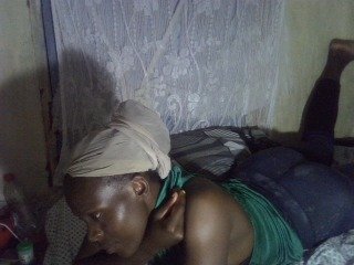 Cute-Viviana Porn Show