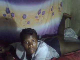 Cute-Viviana's Live Webcam