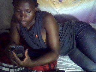 Cute-Viviana Porn Show