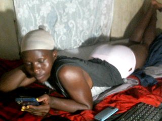 Cute-Viviana Porn Show