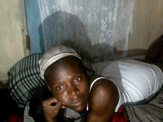 Cute-Viviana Porn Show