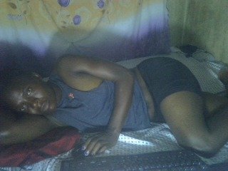 Cute-Viviana Porn Show