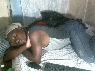 Cute-Viviana Porn Show