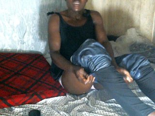 Cute-Viviana Porn Show