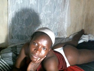 Cute-Viviana Porn Show