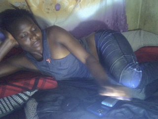 Cute-Viviana Porn Show