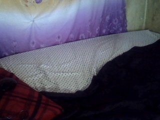 Cute-Viviana Porn Show