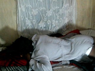 Cute-Viviana Porn Show