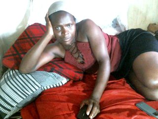 Cute-Viviana Porn Show