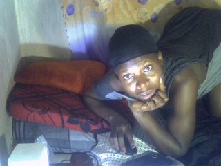 Cute-Viviana Porn Show