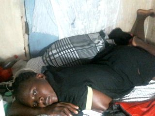 Cute-Viviana Porn Show