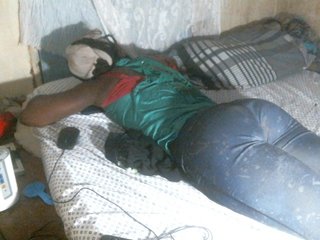 Cute-Viviana Porn Show