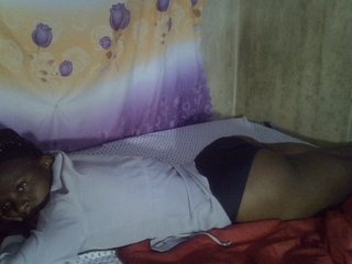 Cute-Viviana Porn Show