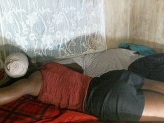 Cute-Viviana Porn Show