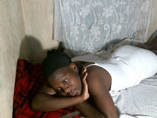 Cute-Viviana Porn Show