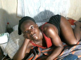 Cute-Viviana Porn Show