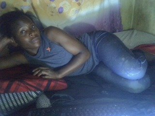 Cute-Viviana Porn Show