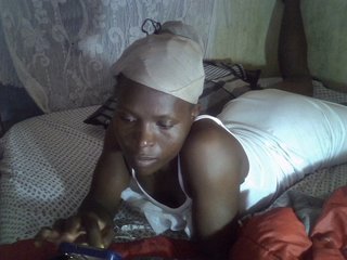 Cute-Viviana Porn Show