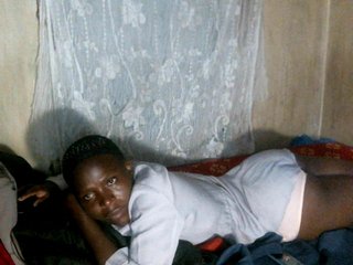 Cute-Viviana Porn Show