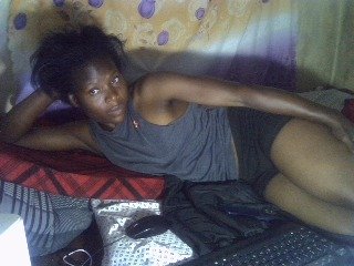 Cute-Viviana Porn Show