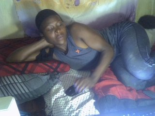 Cute-Viviana Porn Show